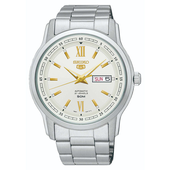 Seiko 5 SNKP15K1