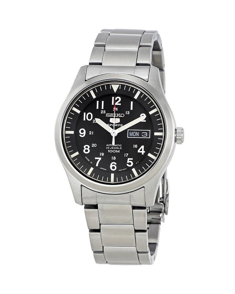 Seiko 5 Sport SNZG13J1