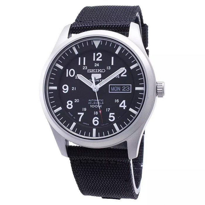 Seiko 5 SNZG15J1