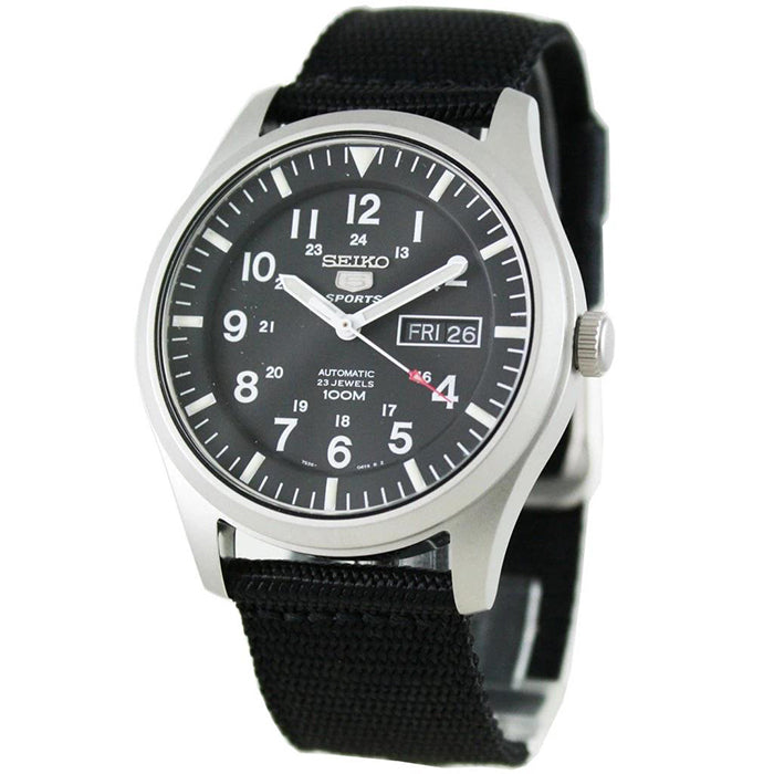 Seiko 5 SNZG15K1