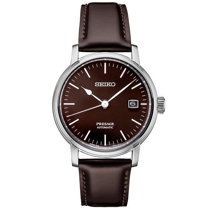 Seiko Presagio SPB115J1