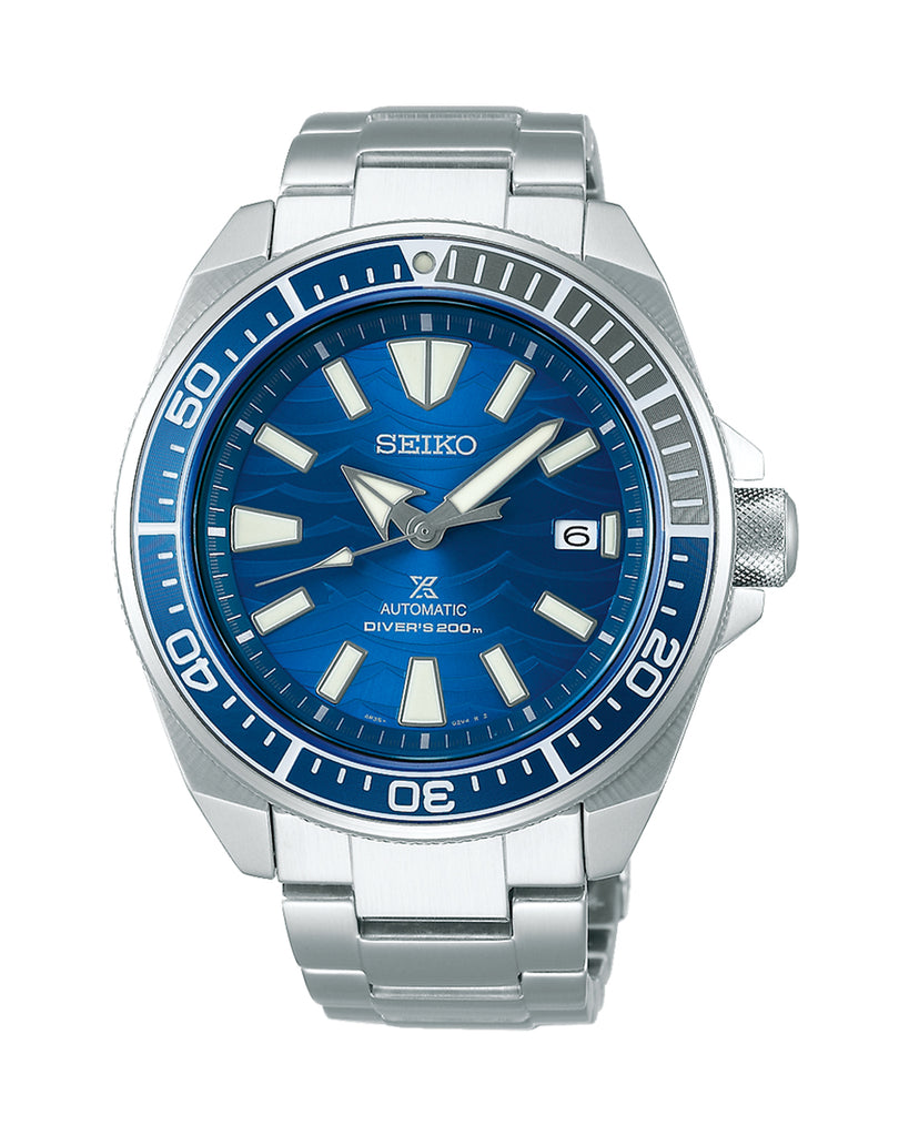 Seiko Prospex SRPD23J1