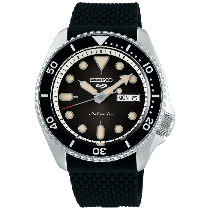 Seiko 5 SRPD73K2