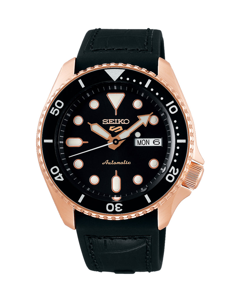 Seiko 5 SRPD76K1