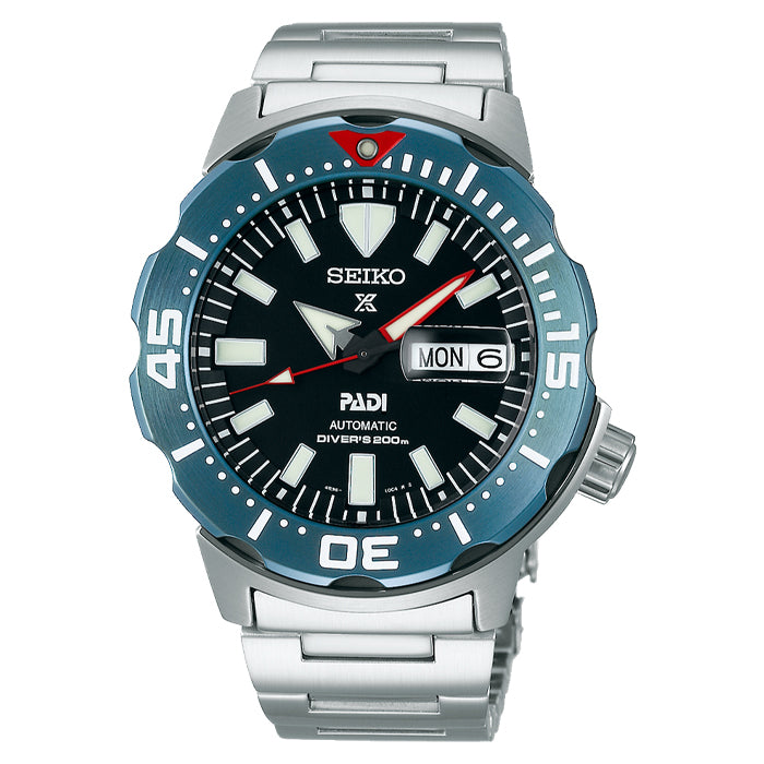 Seiko Prospex SRPE27J1