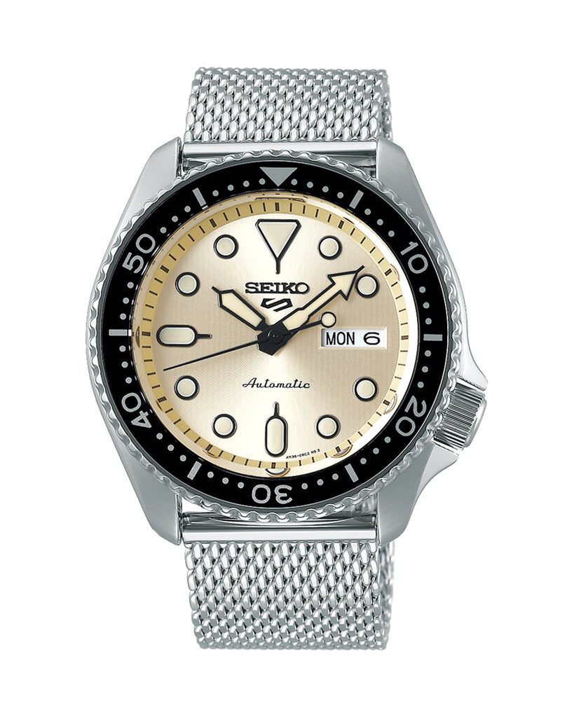 Seiko 5 SRPE75K1