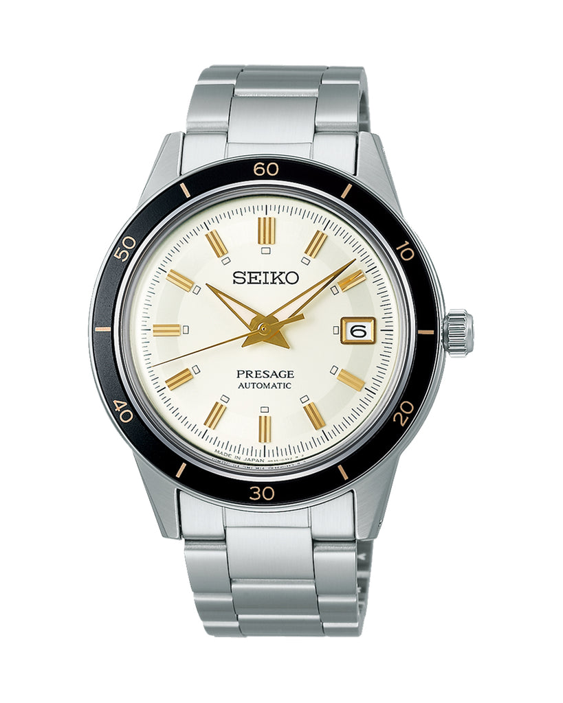 Seiko Omen SRPG03J1