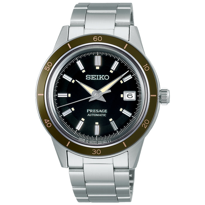 Seiko Présage SRPG07J1