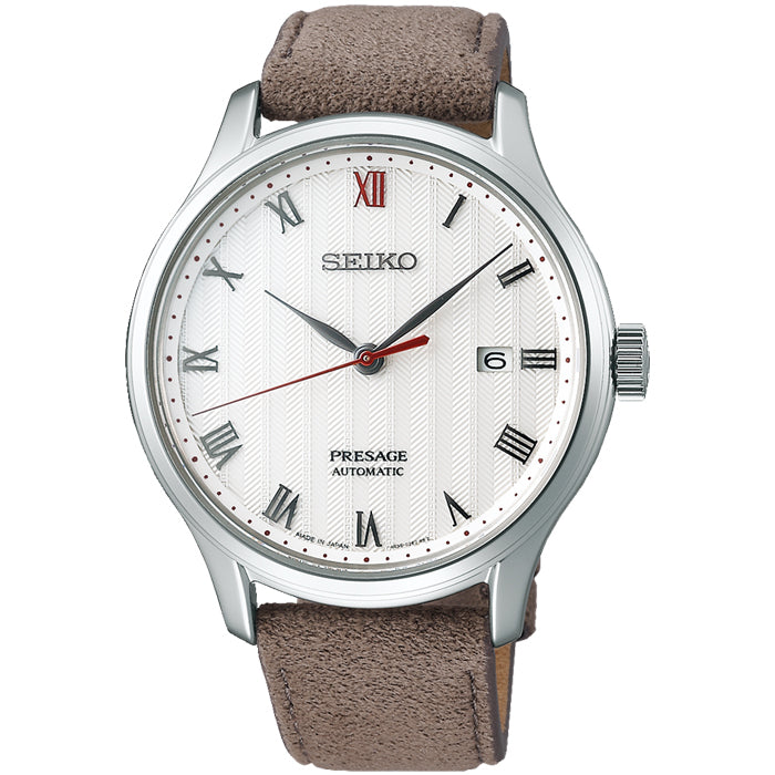 Seiko Presage SRPG25J1