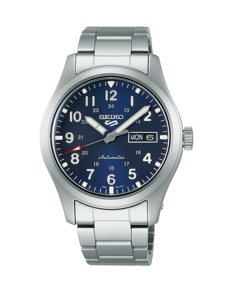 Seiko 5 SRPG29K1