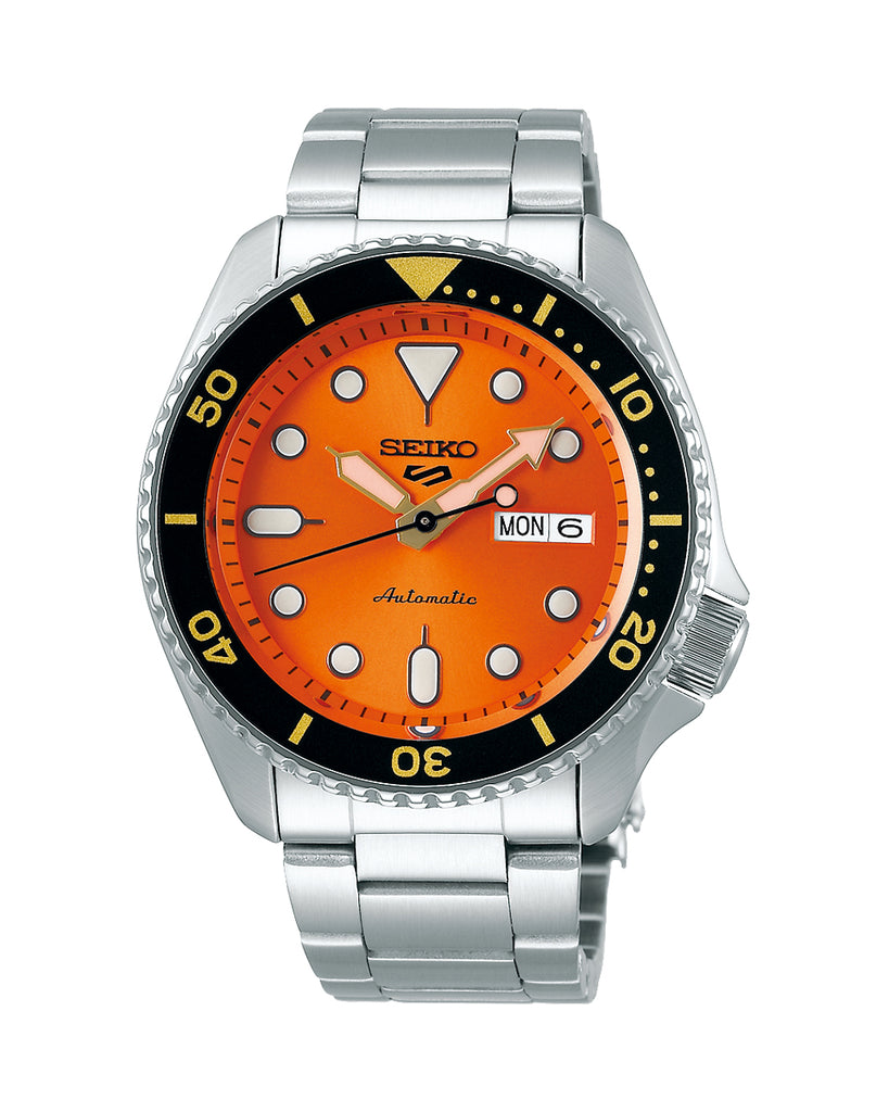 Seiko 5 SRPG59J1