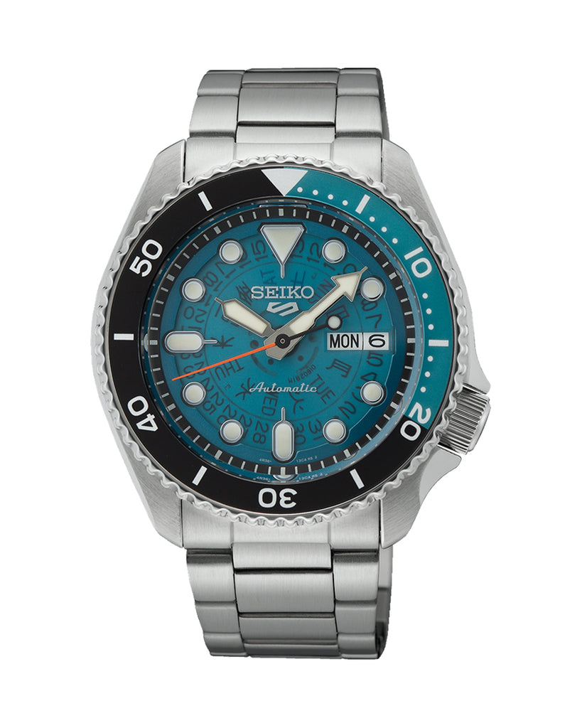 Seiko 5 SRPJ45K1