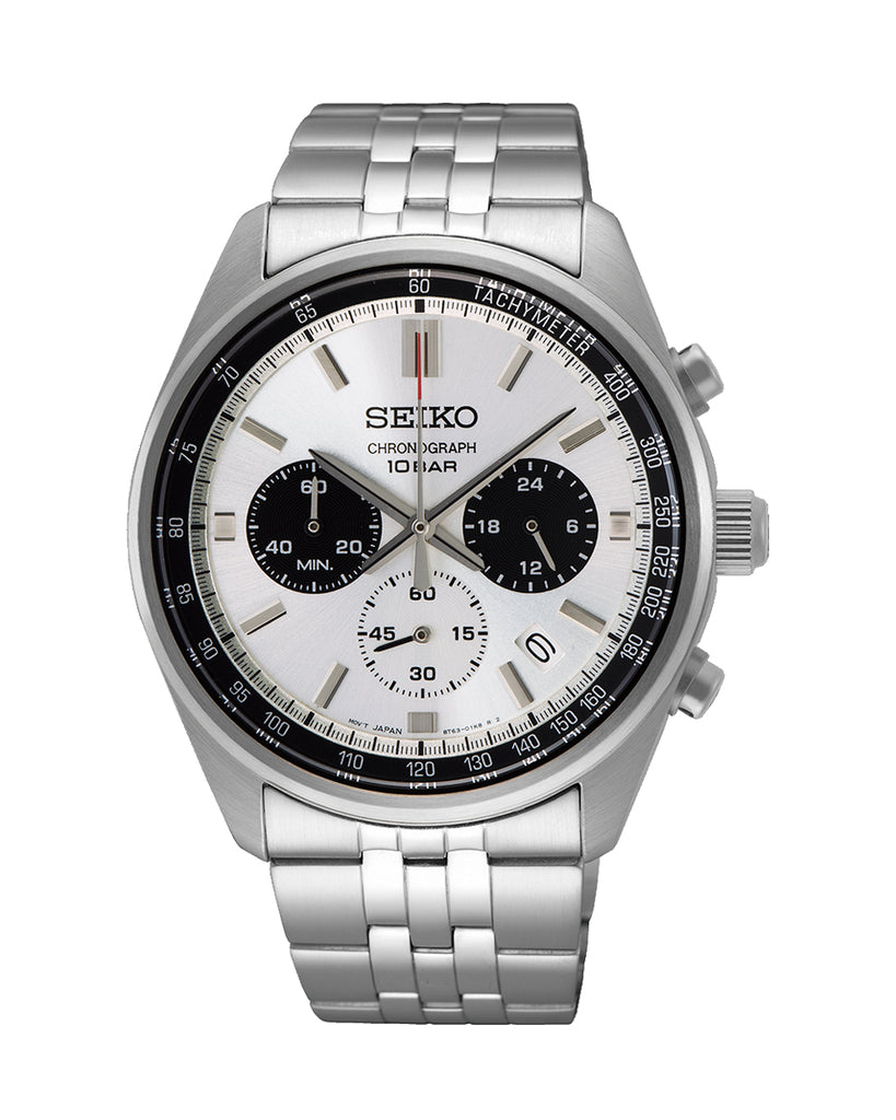 Seiko Chronographe SSB425