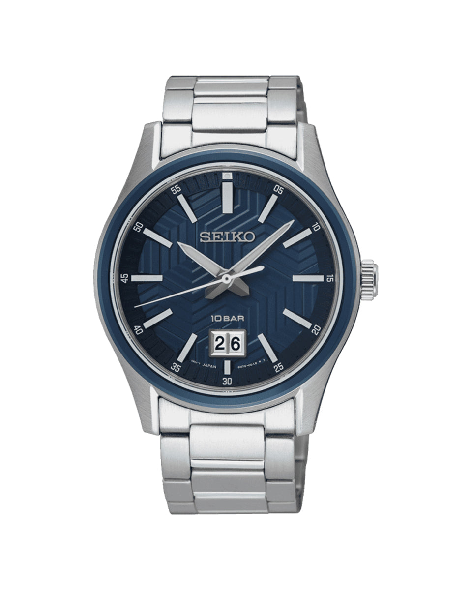 SEIKO WATCHES Mod. SUR569P1 main image 1