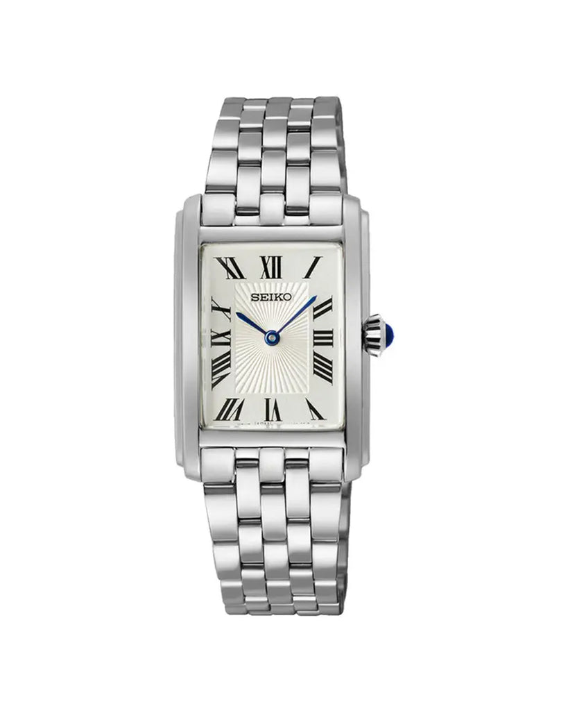 Seiko Classic Tank SWR083P1