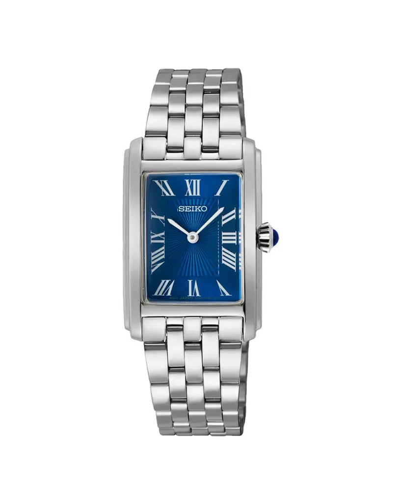 Seiko Classic Tank SWR085P1