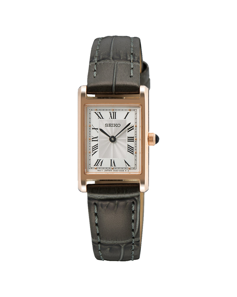 Seiko Classic Tank SWR096P1