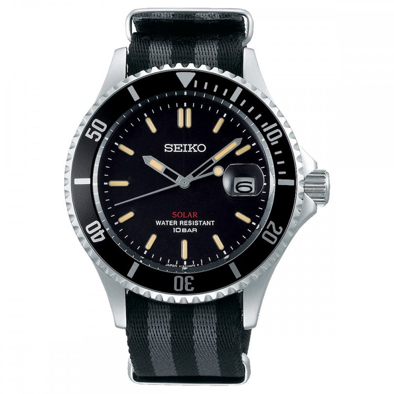 SEIKO 腕時計　quartz Seiko SZEV014 – Tempus Shop