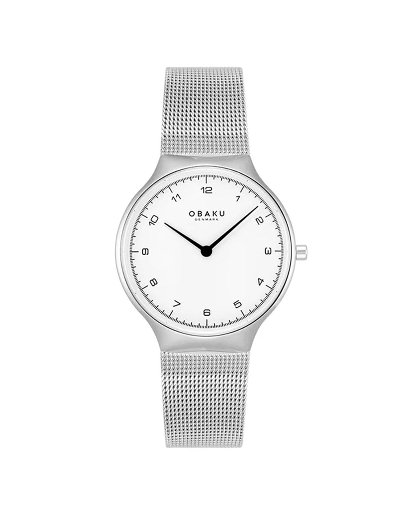 OBAKU - Slank Lille - Steel