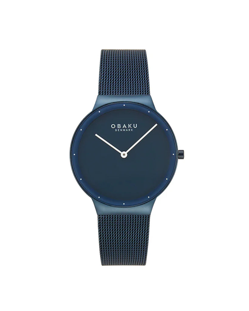 OBAKU - Net Lille - Marine