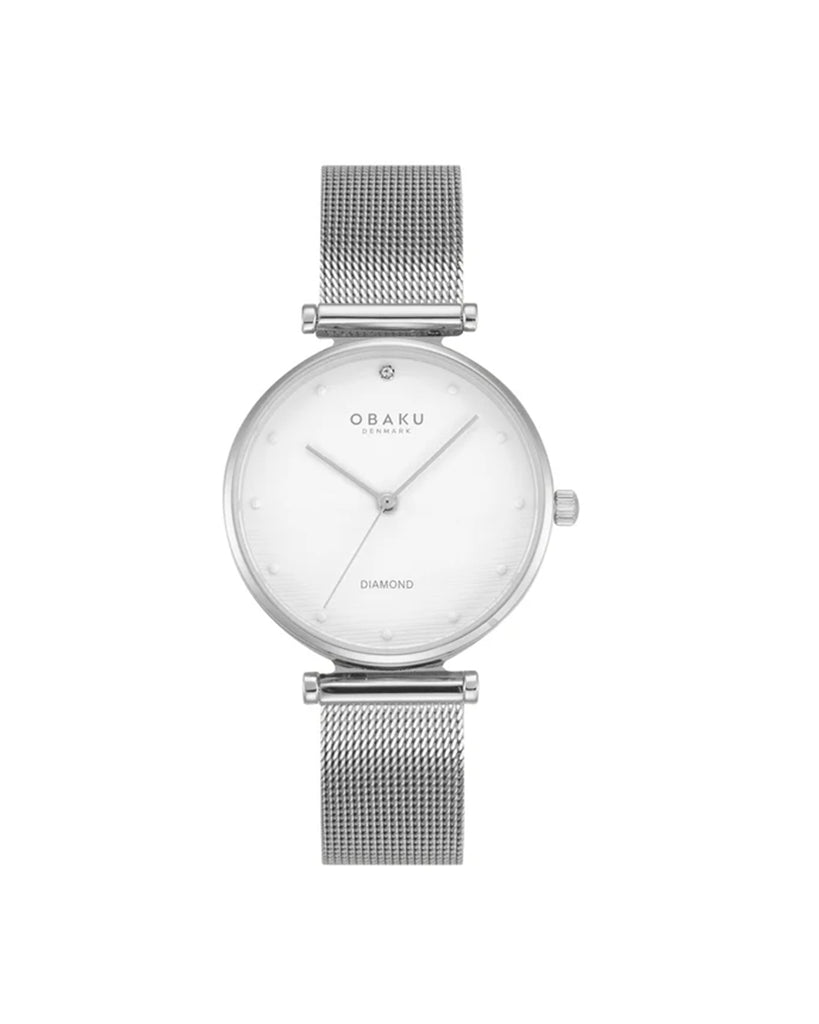 OBAKU - Funkle - Acier