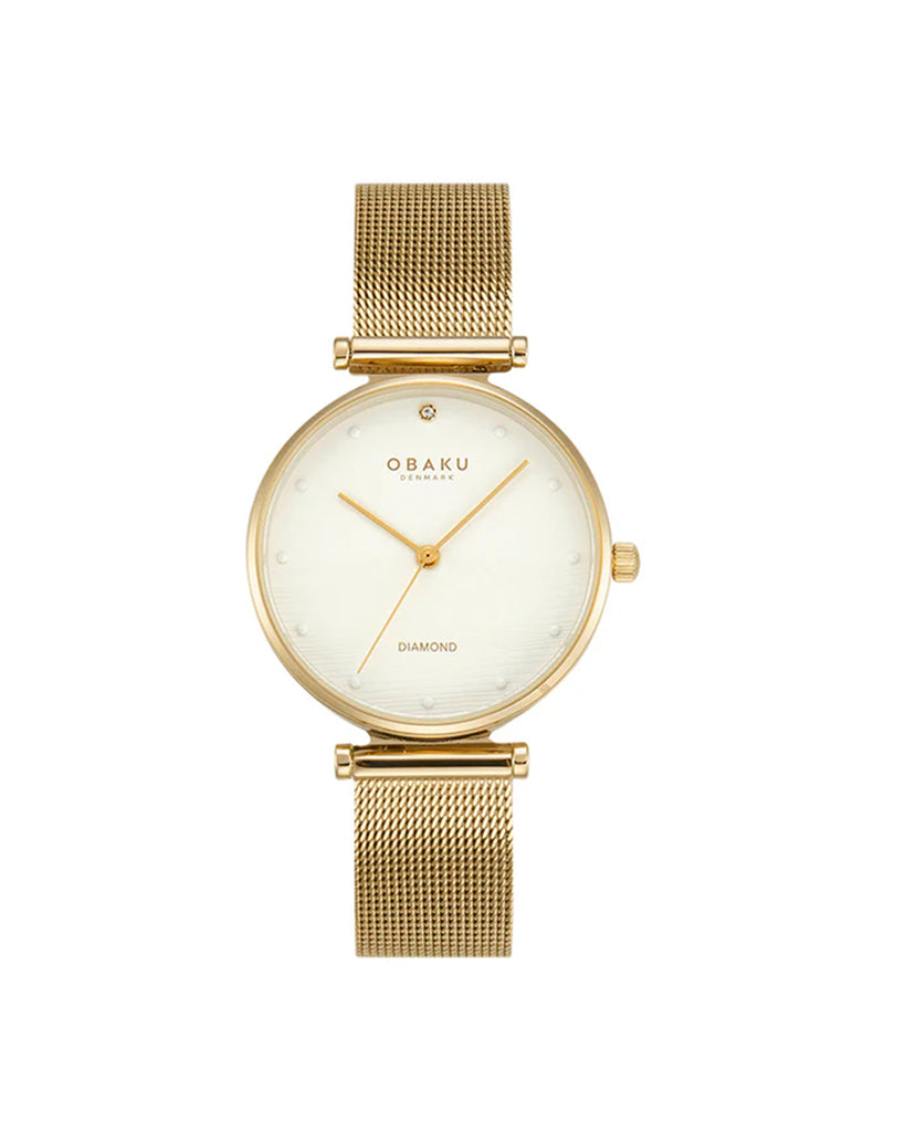 OBAKU - Funkle - Gold