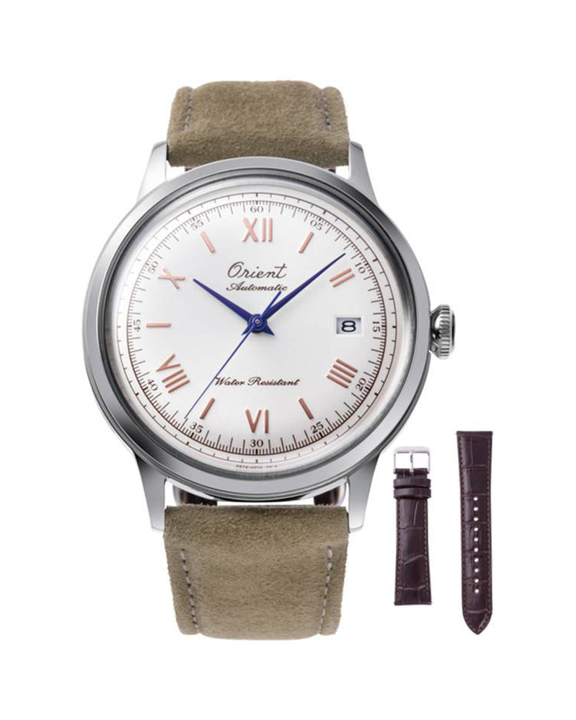 Orient Contemporary Sun&Moon RA-AK0310S10B