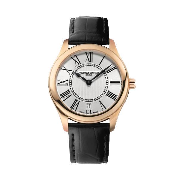 Frederique Constant Classic Ladies Quartz