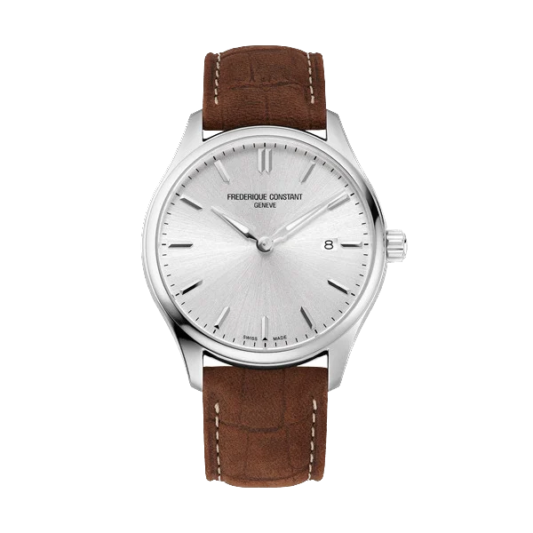 Frederique Constant klassischer Quarz