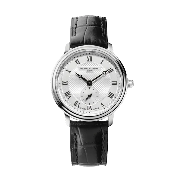 Frederique Constant Classic Ladies Small Seconds