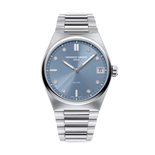 Frederique Constant Highlife Ladies Quartz