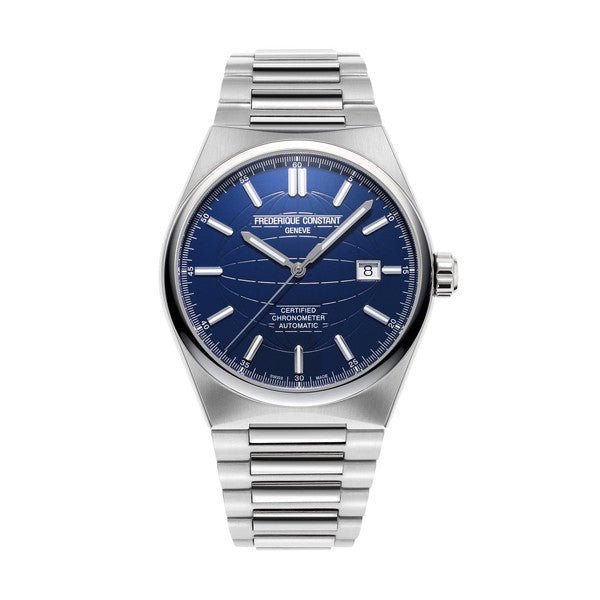 Frederique Constant Highlife 41mm FC-303N4NH6B