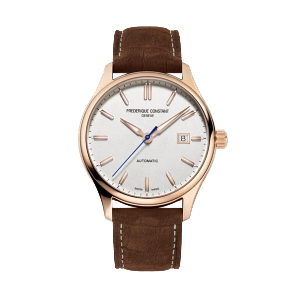 Frederique Constant Classic Automatik Gold