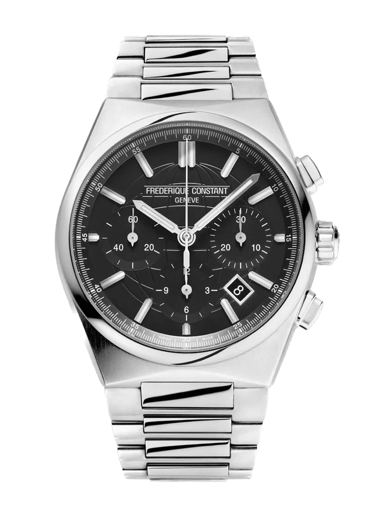 Frederique Constant Highlife Chronograph