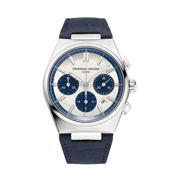 Frederique Constant Highlife Chronographe Edition Limitée