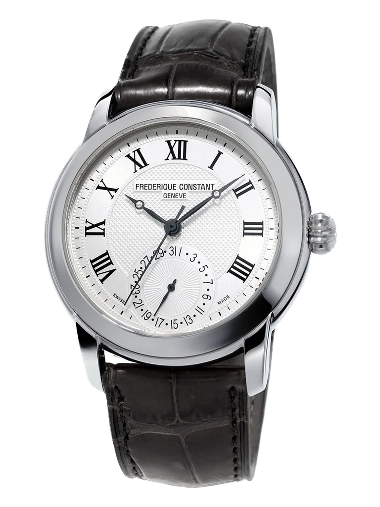 Frederique Constant Classic Manufacture