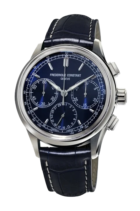 Frederique Constant Flyback-Manufaktur