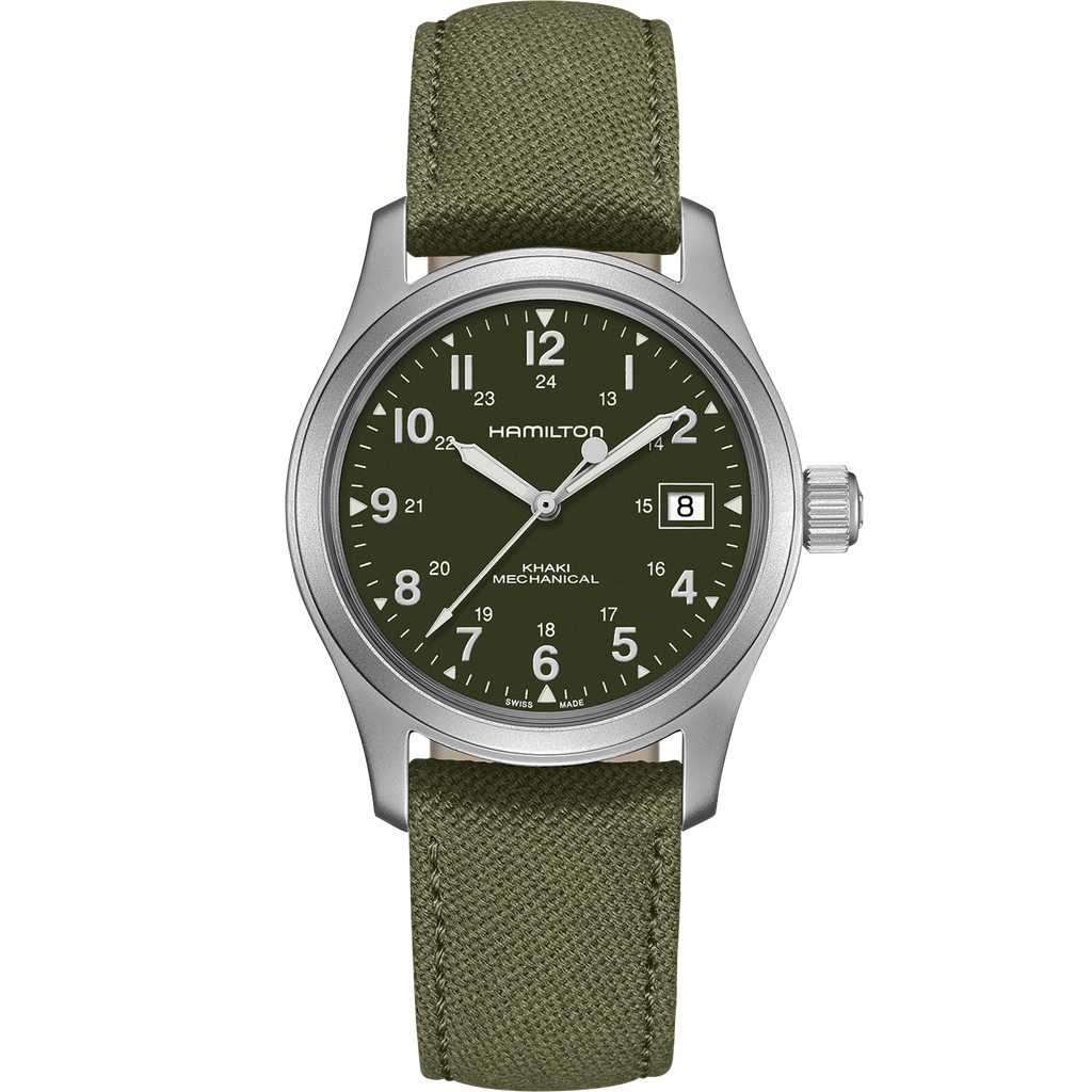 Hamilton Khaki Field H69439363