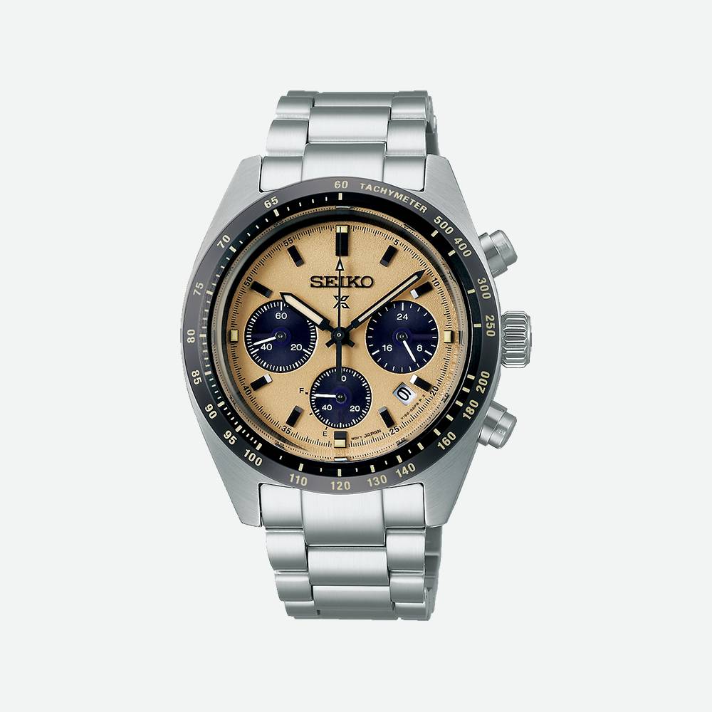 Seiko Prospex Speed Timer SSC817P1