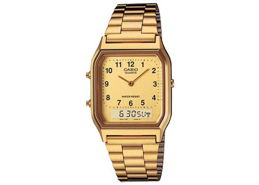 Casio Vintage AQ-230GA-9B