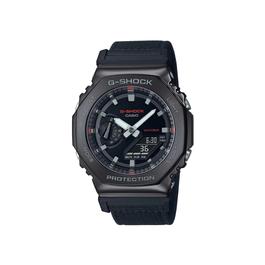Casio G-Shock GM-2100CB-1AER