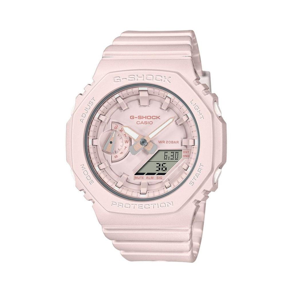 Casio G-Shock GMA-S2100BA-4AER
