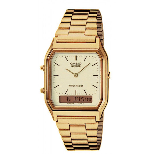 Casio Vintage AQ-230GA-9D