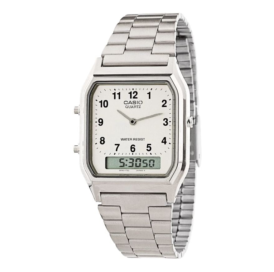 Casio Vintage AQ-230A-7BMQ