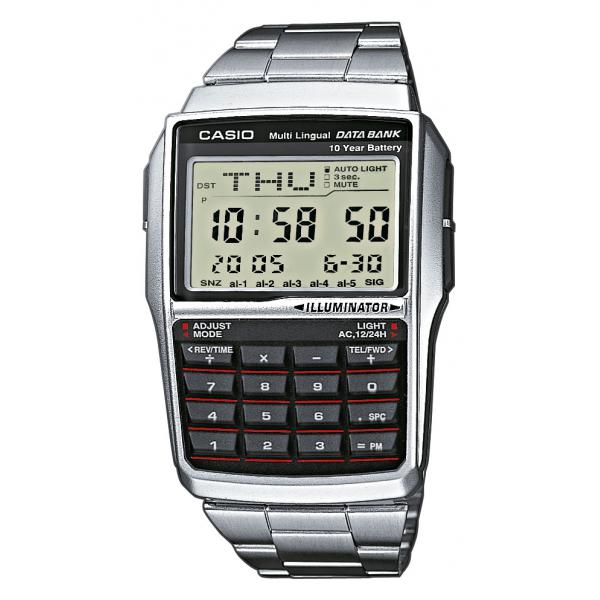Casio Vintage DBC-32D-1A