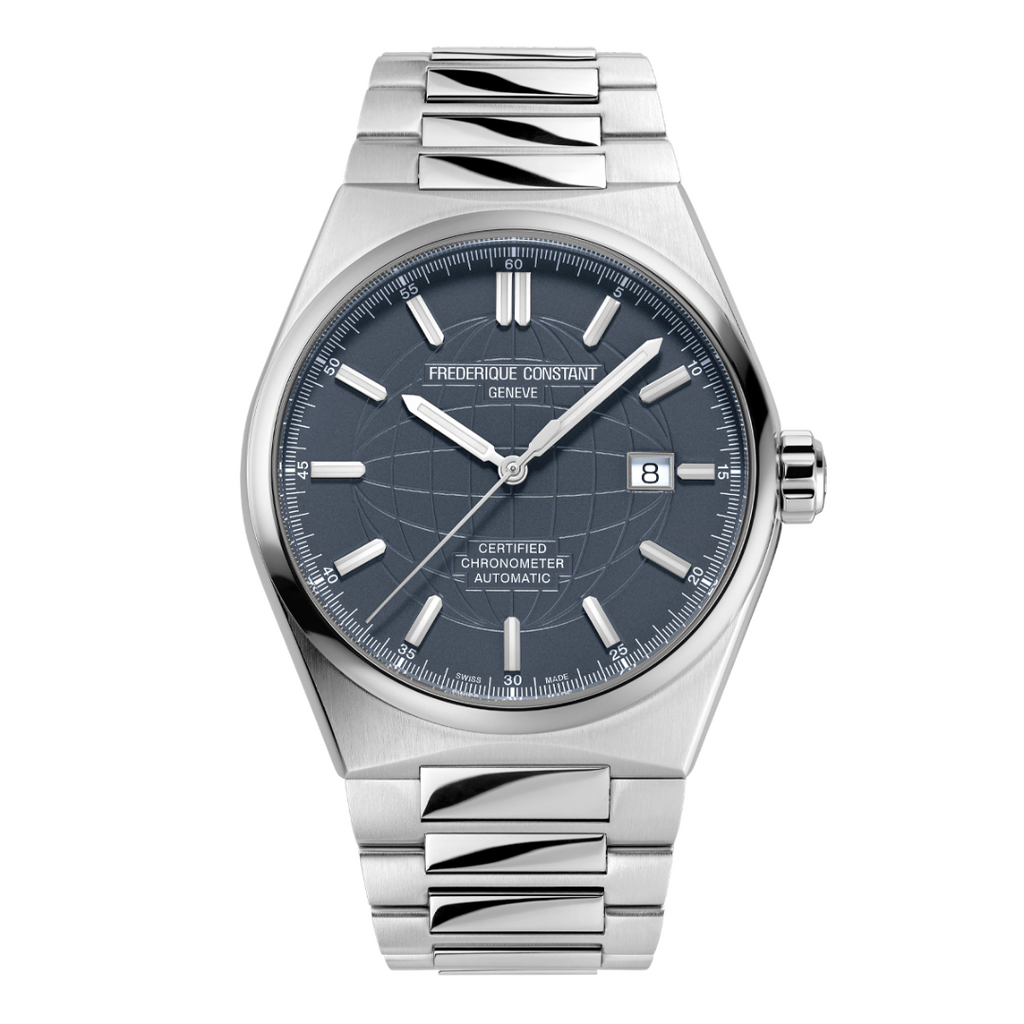 Frederique Constant Highlife 39mm FC-303BL4NH6B