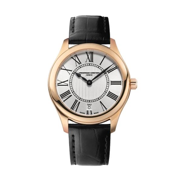 Frederique Constant Quartz FC-220MS3B4