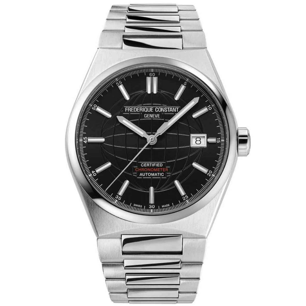 Frederique Constant Highlife 39mm FC-303B3NH6B
