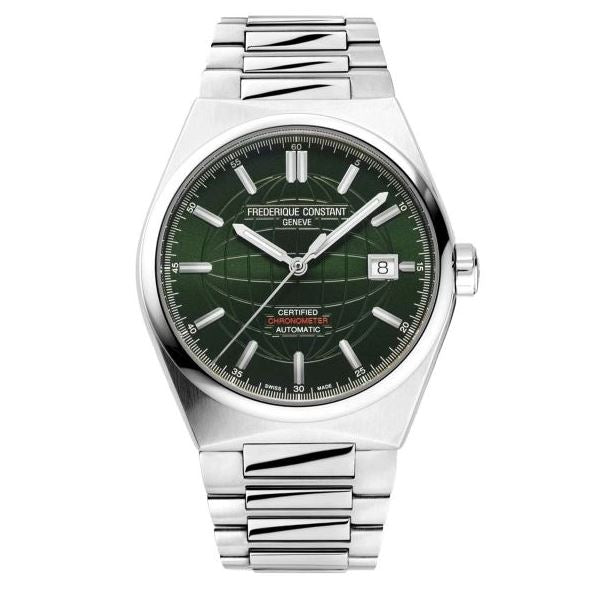 Frederique Constant Highlife 39mm