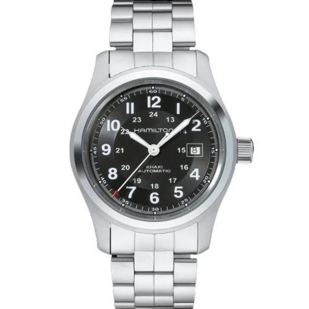 Hamilton Khaki Field H70515137